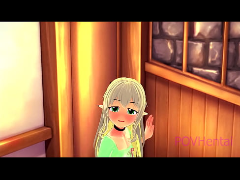 ❤️ (Perangkap) Pembantu rumah Elvish membantu anda mencuci muka anda. ️❌ Lucah pada ms.javarchive.top ❌