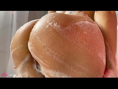 ❤️ Si rambut coklat Melancap Faraj dengan Vibrator hingga Orgasme Intens dalam Mandi ️❌ Lucah pada ms.javarchive.top ❌